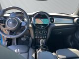 MINI Cooper S 3-Türer Pano Navi HUD Keyless Temp LED