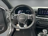 KIA XCee'd GT Line 1.6T 180 DCT GTL Leder