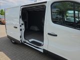 RENAULT Trafic L2H1 3,1t Blue dCi 150 EDC  NP 48.695,-