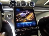 MERCEDES-BENZ GLC 300 d 4M , AMG BURM NIGHT MEMO 360 AHK DISTR