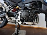BMW F 800 GS Dynamik, Touren, Komfort-Paket