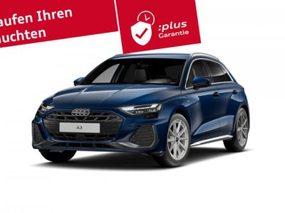 AUDI A3 Sportback 40 TFSI e S-line S-tronic Navi+ LED
