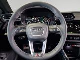 AUDI A3 Sportback TFSI S-line Navi+ ACC AHK LED RFK