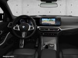 BMW M340d xDrive Touring M-Sport HuD - 19 LM - LED - SH - Kamera