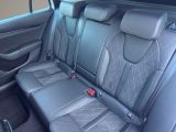 SKODA Octavia Combi RS iV Klima Navi Leder