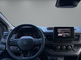 RENAULT Trafic Kasten Komfort L1H1 2,8t dci130