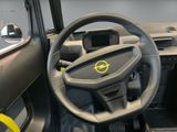 OPEL Rocks-e Edition Rocks Electric +A/M-Führerschein+