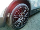 MERCEDES-BENZ GLB 200 d | AMG NIGHT AHK DISTR KAMERA PANO SPUR