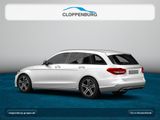 Mercedes C 180 