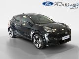FORD Puma Gen-E FWD Automatik Navi Digitales Cockpit LED Apple CarPlay Android Auto Klimaautom