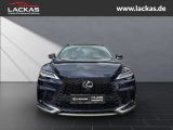 LEXUS RX 450 h+ F Sport Design Panoramadach