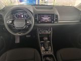 SKODA Karoq Selection 1.5 TSI DSG LED/APP/PDC/TEMPOMAT
