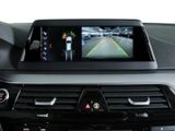 BMW 520 d Touring NAVI Parkassistent Alarm SHZ