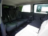MERCEDES-BENZ V 250 EDITION EXTRAL NAVI KAMERA LED 8SITZER PDC