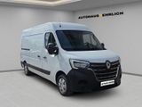 RENAULT Master III Kasten L2H2 HKa PDC+RfK+KLIMA