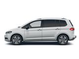 VW Touran Comfortline 1.5 TSI