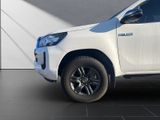 TOYOTA Hilux 2.4 D-4D Double Cab Comfort 4x4