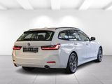 BMW 318 i+Navi+DAB+LED+PDCv+h+SHZ+Digitales Cockpit