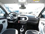 RENAULT Twingo Techno Electric NAVI+PDC+RfK+TEMPOMAT