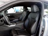 BMW 220i Coupé M Sport Lenkradheizung