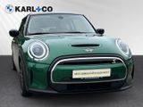MINI Cooper SE Navi Pano Keyless Tempomat Ambiente
