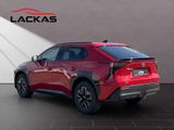 TOYOTA bZ4X FWD Teamplayer*CARPLAY*TOTW*360°*