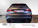AUDI A3 Sportback 40 TFSI e S-line Navi+ LED ACC