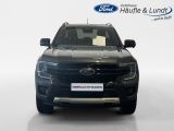 FORD Ranger Wildtrak e-4WD Doppelkabine 2.0 Diesel Automatik