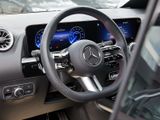 MERCEDES-BENZ EQA 300 4M , AMG Carplay elHeckkl Kamera Memo
