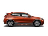 BMW X2 20dMSport+Navi+HUD+RFK+DAB+LED+Keyless+PDCv+h