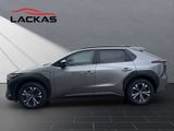 TOYOTA bZ4X FWD Basis*COMFORTPAKET*360°*TOTW*