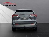 TOYOTA RAV 4 Hybrid 4x2 Club Allwetter*AHK*SHZ*