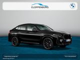 BMW X4 xDrive20d M Sport Head-Up+AHK+Navi+Pano+Laser