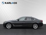 BMW 530 xd Limousine HiFi Sportsitze LC Prof Alarm