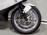 BMW F 800 GT 