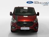 FORD Tourneo Custom Kombi 320 L1 Titanium X StandHZG Navi Bi-Xenon ACC Apple CarPlay Android Auto