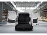 MERCEDES-BENZ eCitan Kasten 45 kWh Klimaaut. AHK PDC DAB Keyless