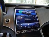 MERCEDES-BENZ EQE 43 AMG 4M AMG BURM MEMO 360 AIRMATIC DISTR