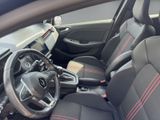 RENAULT Clio V Intens 5 INTENS TCe 130 EDC+City-Paket+SHZ+R.S Line-Paket+NAVI