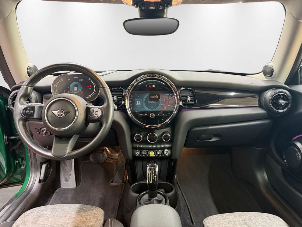MINI Cooper SE Classic Trim 3-Türer LED+H&K DW 0,25%