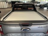 FORD Ranger Wildtrak e-4WD Doppelkabine 2.0 Diesel Automatik
