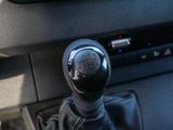 MERCEDES-BENZ Sprinter 317 KASTEN L2H2 KLIMA AHK 3,5T AHK SPUR