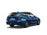 BMW 330 e Touring Sport Line AHK HiFi HUD Stop&Go