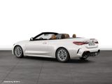 BMW 430i xDrive Cabrio