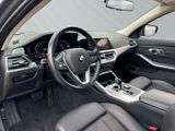 BMW 320 d Touring LC Prof Laser Driv Assis Temp DAB