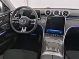 MERCEDES-BENZ C 200 T d ,  AMG BURM MEMO 360 AHK DISTR KAMERA