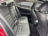 LEXUS IS 300 h Executive SHZ*Kamera*Navi*PDC*