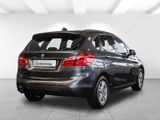 BMW 218 Active Tourer i+Navi+SHZ+PDCv+h+Sportsitze+CD