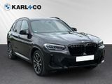 BMW X3 M40 i Laser Leder 360° ACC HarmanKardon HUD BT