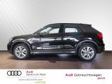 AUDI Q2 35 TFSI advanced S-tronic Navi+ ACC